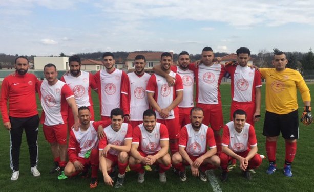 Deuxième division - Déterminant pour le RC BELIGNY Deuxième division - Déterminant pour le RC BELIGNY