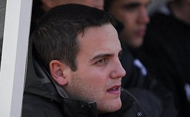 AS Saint-Martin en Haut - S. MONFRAY : "Rien ne sera acquis après...' AS Saint-Martin en Haut - S. MONFRAY : "Rien ne sera acquis après...'