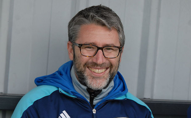 FC Sud-Ouest - J. REY : "On a pas le choix !" FC Sud-Ouest - J. REY : "On a pas le choix !"