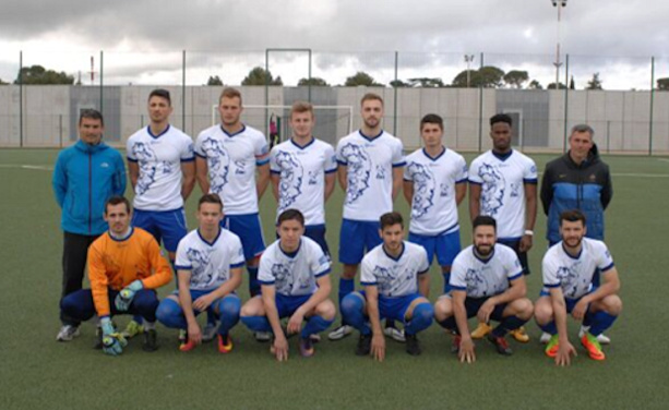 Universitaires - LYON 1 en finale Universitaires - LYON 1 en finale