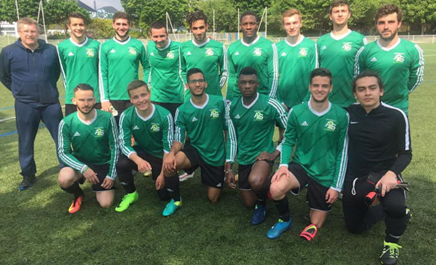 Universitaires - LUMIÈRE LYON 2 en finale aussi ! Universitaires - LUMIÈRE LYON 2 en finale aussi !