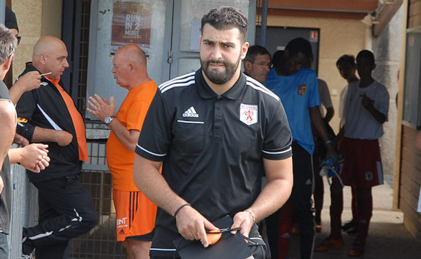 Gildas Taïbi Gildas Taïbi