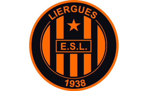 ES Lierguoise - Florent MEYRIEUX : "J'arrête !" ES Lierguoise - Florent MEYRIEUX : "J'arrête !"