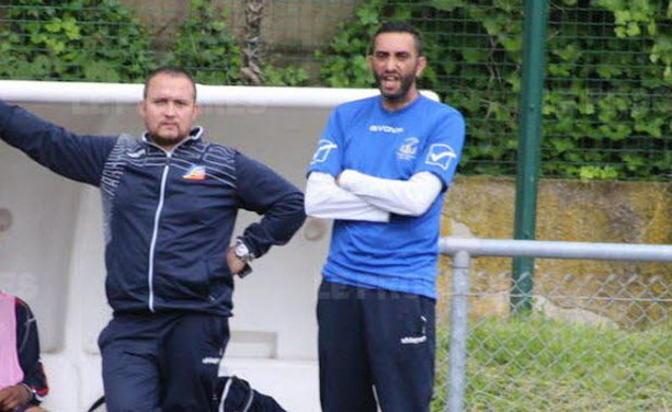 Hosni Sassi Hosni Sassi