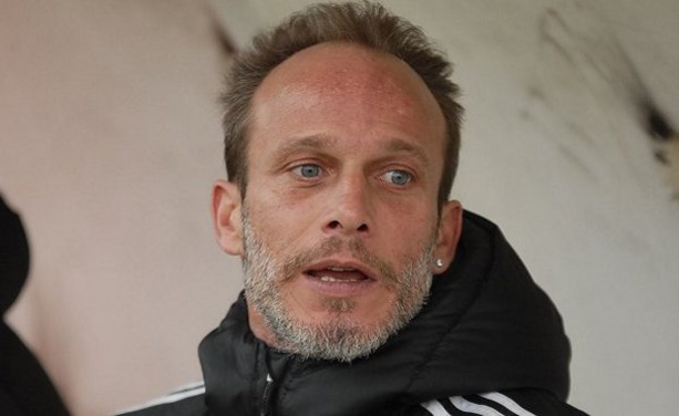 AS Montchat - Michel LUIS-PEREIRA : "Dommage pour mon ami Victor..."