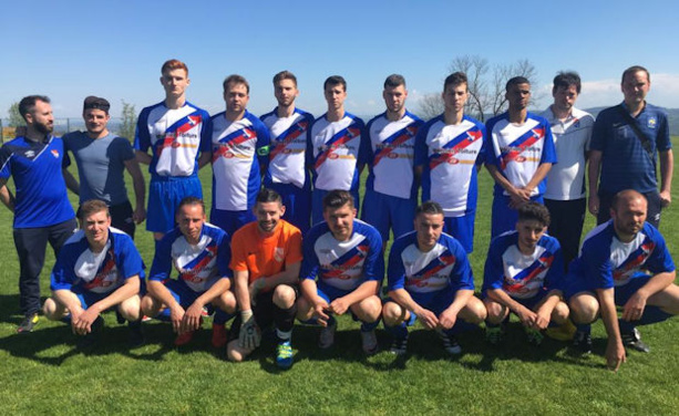 AM Saint-Pierre La Palud - J. LEONARD : "Ça ferait rêver beaucoup de coachs..." AM Saint-Pierre La Palud - J. LEONARD : "Ça ferait rêver beaucoup de coachs..."