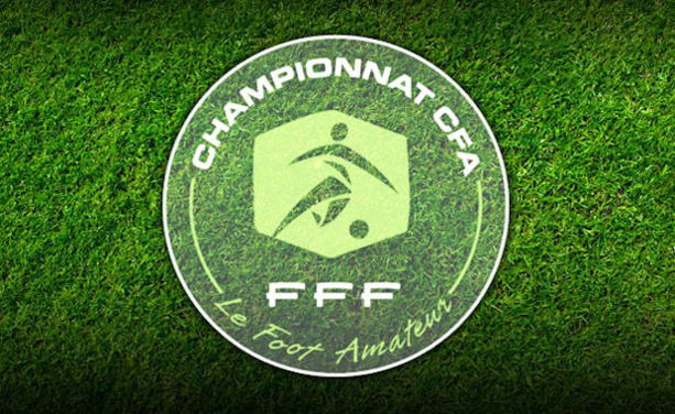 CFA - Un DERBY et c’est tout CFA - Un DERBY et c’est tout