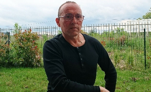 Luc Eisinger Luc Eisinger