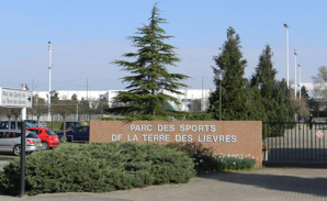 Le complexe de la Terre des Lièvres à Caluire Le complexe de la Terre des Lièvres à Caluire