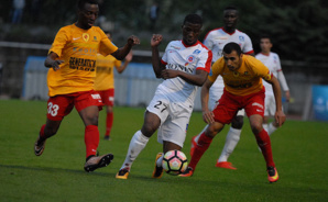 National - C’est (presque) fini pour LA DUCH National - C’est (presque) fini pour LA DUCH