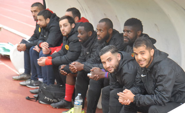 National - C’est (presque) fini pour LA DUCH National - C’est (presque) fini pour LA DUCH