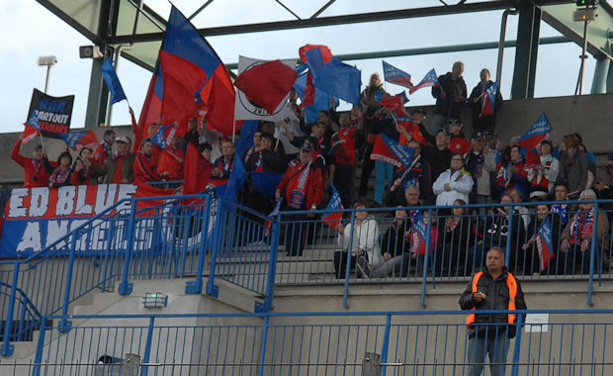 National - C’est (presque) fini pour LA DUCH National - C’est (presque) fini pour LA DUCH