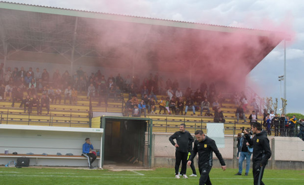 CFA2 - L'AS SAINT-PRIEST le valait bien ! CFA2 - L'AS SAINT-PRIEST le valait bien !