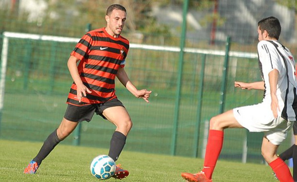 ASA Villeurbanne - N. MERABETI : "Remonter le club en ligue n'est pas insurmontable..."
