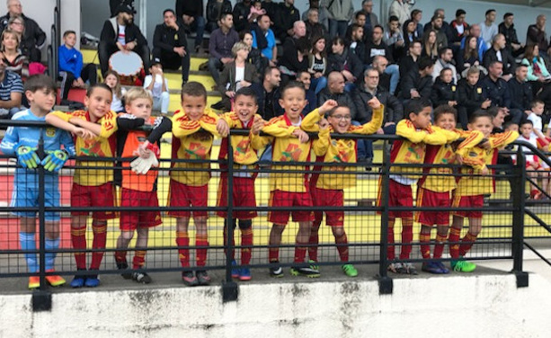 CFA2 - SAINT-PRIEST champion, LIMONEST et BOURGOIN en vacances ! CFA2 - SAINT-PRIEST champion, LIMONEST et BOURGOIN en vacances !