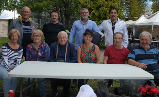 Coupe du Rhône – BELLEROCHE en était tout près, CHASSELAY passe Coupe du Rhône – BELLEROCHE en était tout près, CHASSELAY passe