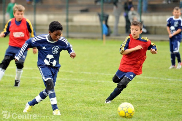 U13 - Grand tournoi FSMD-FCBS le 10 juin ! U13 - Grand tournoi FSMD-FCBS le 10 juin !