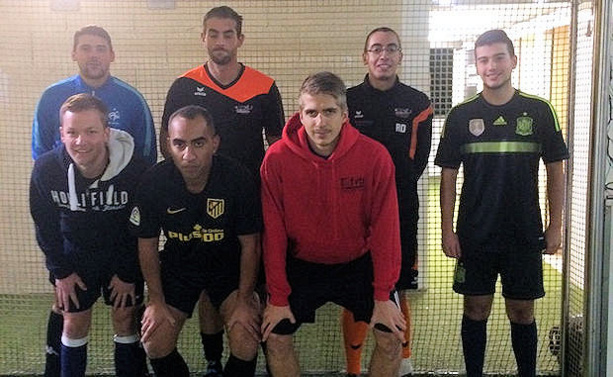 La Team Set&Match Craponne comptera sur son expérience des grandes finales