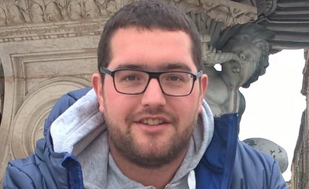 Guillaume Passinge Guillaume Passinge