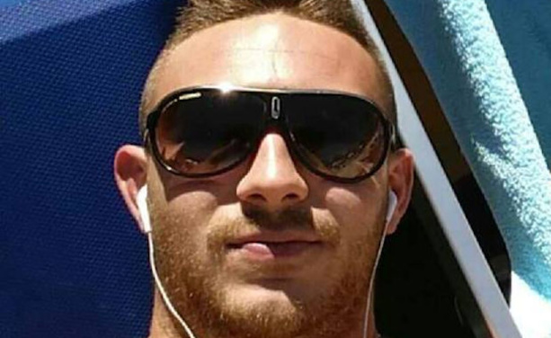 Aurélien Carret