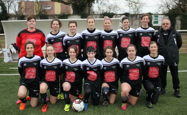 Coupe Vial féminine - CHASSIEU DECINES FC dans le dernier carré ? Coupe Vial féminine - CHASSIEU DECINES FC dans le dernier carré ?