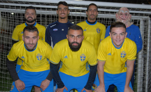 La Team Bel Air aura la faveur des pronostics