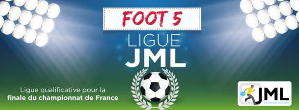 Finale Ligue JML (J-1) - Qui ira à la Finale du Championnat de France ?