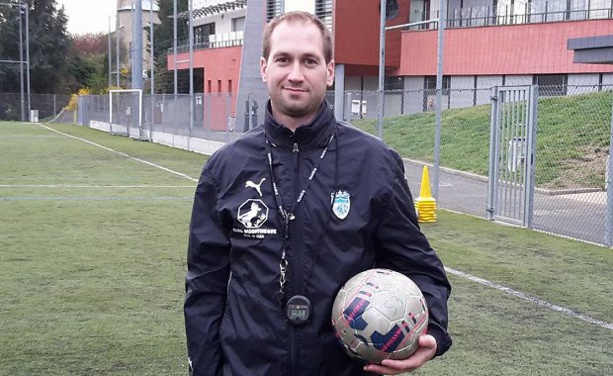 Julien Perraudin Julien Perraudin