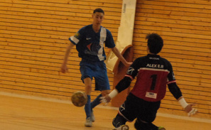 Azazga et les Vénissians auront la faveur des pronostics Azazga et les Vénissians auront la faveur des pronostics