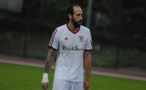 Mickaël NAPOLETANO : « La tête dit toujours oui mais le corps fait la grimace… » Mickaël NAPOLETANO : « La tête dit toujours oui mais le corps fait la grimace… »