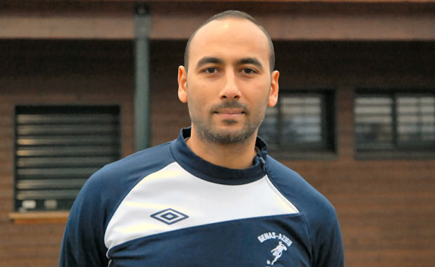 Hani El Gasmi Hani El Gasmi