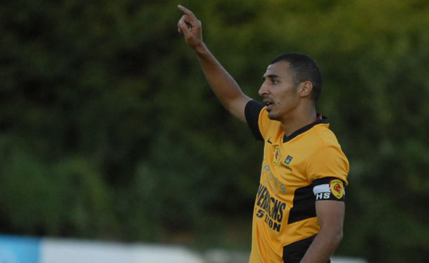 Sbaï et ses partenaires terminent sur une défaite et une septième place en championnat National