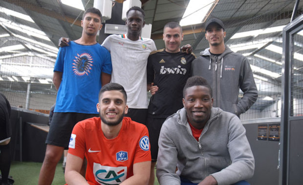 Séléçao (finaliste) Séléçao (finaliste)