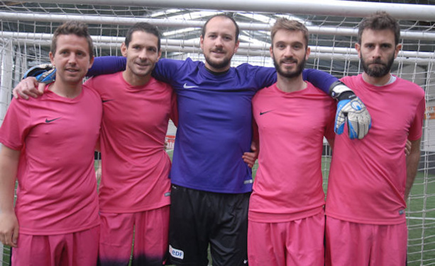 Pink Floyd (quart de finaliste) Pink Floyd (quart de finaliste)