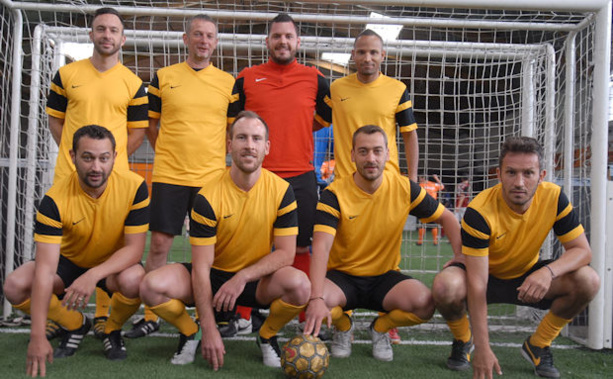 Pim Pam Poum du 69 (quart de finaliste) Pim Pam Poum du 69 (quart de finaliste)