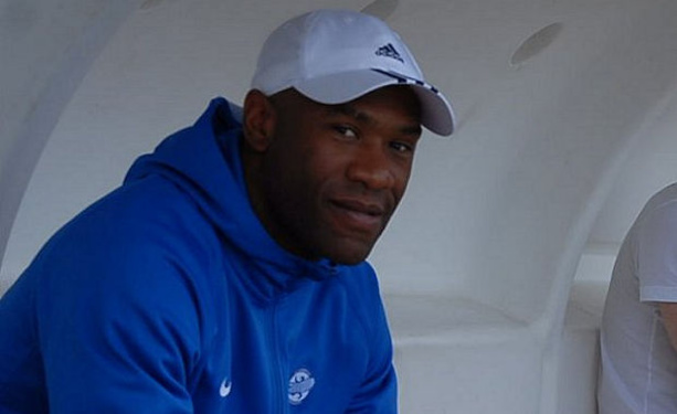 FC Villefranche - L. NDZANA : "De bonnes vacances à mes joueurs..." FC Villefranche - L. NDZANA : "De bonnes vacances à mes joueurs..."