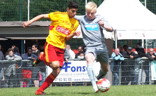 Préliminaire PIANA - Qui rejoindra les grands les 3, 4 et 5 juin ? Préliminaire PIANA - Qui rejoindra les grands les 3, 4 et 5 juin ?