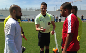 Excellence - MEYZIEU tout en maîtrise, GRIGNY tout en relâchement Excellence - MEYZIEU tout en maîtrise, GRIGNY tout en relâchement