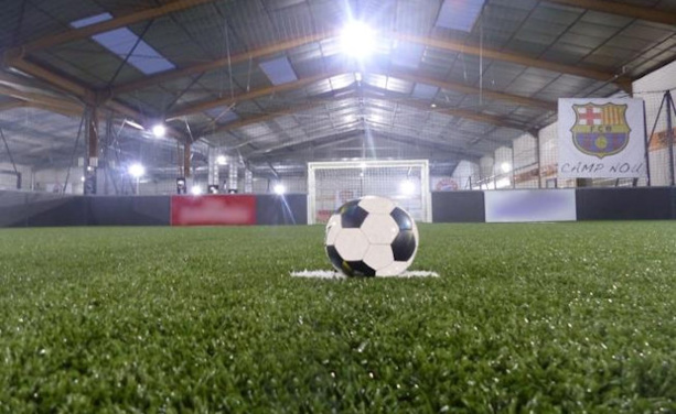 Sun Set Soccer Mions - Eric ABIDAL retrouvent les anciens Duchérois ! Sun Set Soccer Mions - Eric ABIDAL retrouvent les anciens Duchérois !