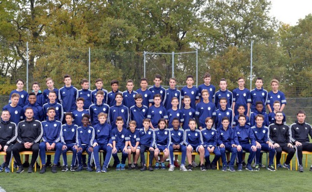 U15 Pro Ligue - Le DOMTAC FC ne veut rien regretter U15 Pro Ligue - Le DOMTAC FC ne veut rien regretter
