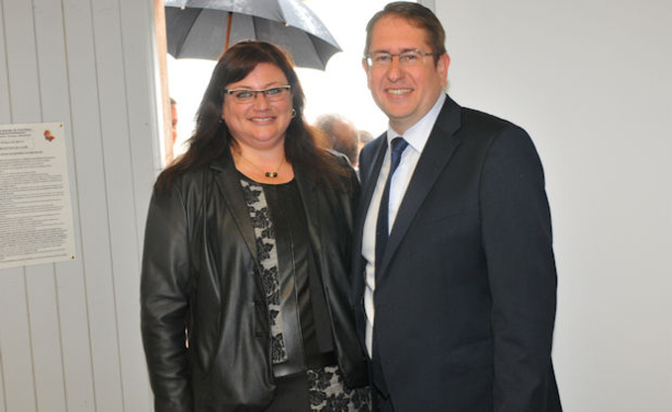 AS VALSONNE - La douche est chaude ! AS VALSONNE - La douche est chaude !