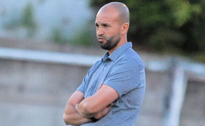 Lyon-Duchère AS - K. MOKEDDEM : "On s'était mis à y croire très fort..." Lyon-Duchère AS - K. MOKEDDEM : "On s'était mis à y croire très fort..."