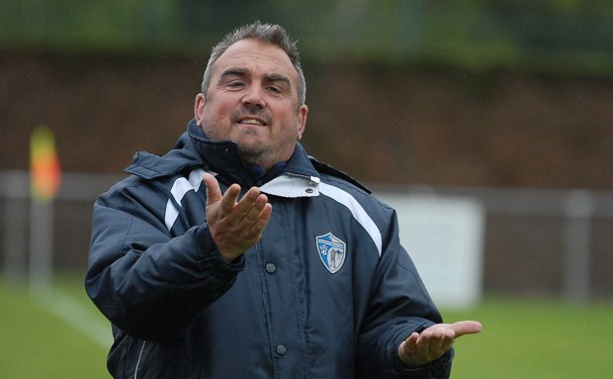 David Claudin David Claudin