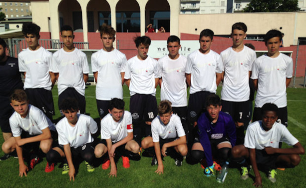 L'UF Maconnais sera là les 3, 4 et 5 juin à Neuville L'UF Maconnais sera là les 3, 4 et 5 juin à Neuville