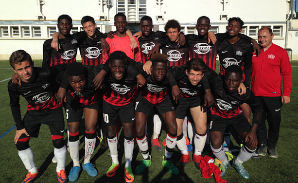 Le FC Fleury 91 reviendra à Neuville début juin Le FC Fleury 91 reviendra à Neuville début juin