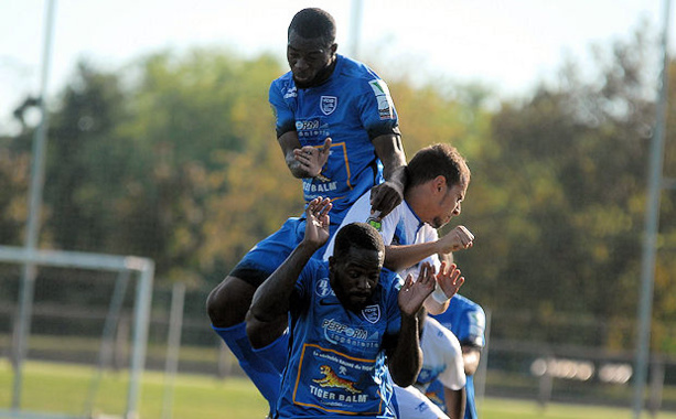 Affaire DIARRASSOUBA - L'incident est clos ! Affaire DIARRASSOUBA - L'incident est clos !