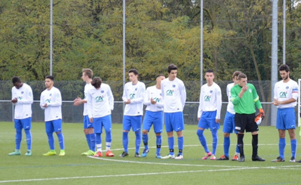 Coupe du Rhône U19 - F. AMATE (FC Limonest) : "Un sentiment de revanche..."