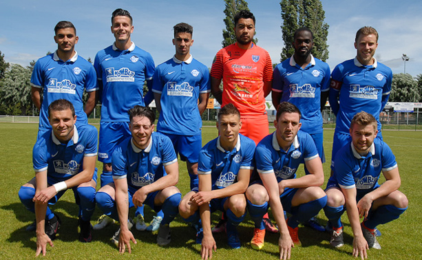 HR - Le FC VILLEFRANCHE contre tout un peuple et 1500 spectateurs attendus HR - Le FC VILLEFRANCHE contre tout un peuple et 1500 spectateurs attendus