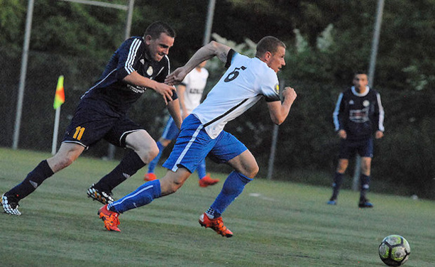 Première Division - PONTCHARRA force son destin, LIMONEST reste à quai Première Division - PONTCHARRA force son destin, LIMONEST reste à quai