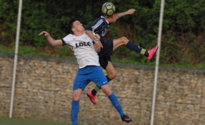 Première Division - PONTCHARRA force son destin, LIMONEST reste à quai Première Division - PONTCHARRA force son destin, LIMONEST reste à quai